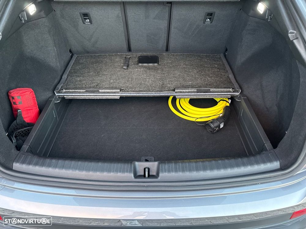 Audi Q4 Sportback e-tron 35 55 kWh - 37