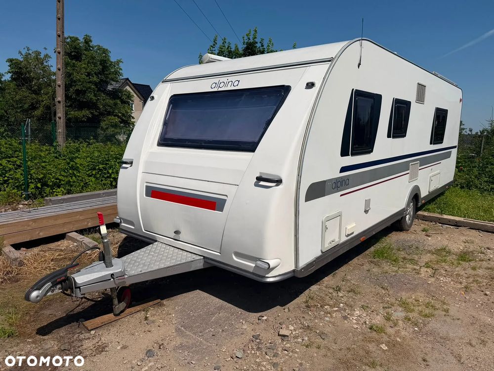 Adria 663UK - 2