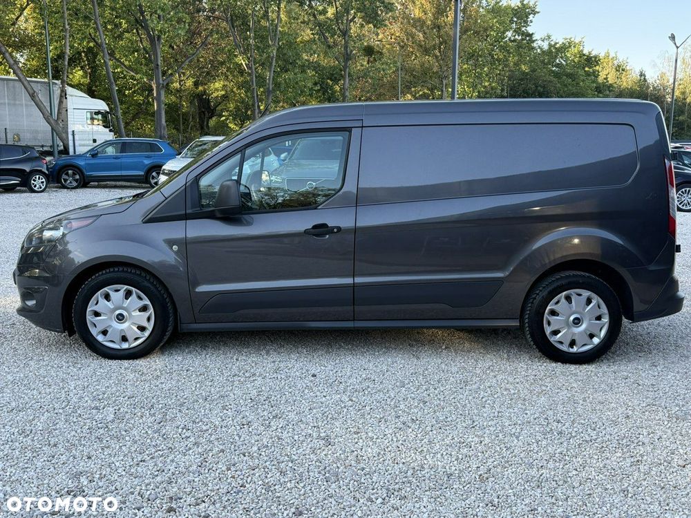 Ford Transit Connect - 6
