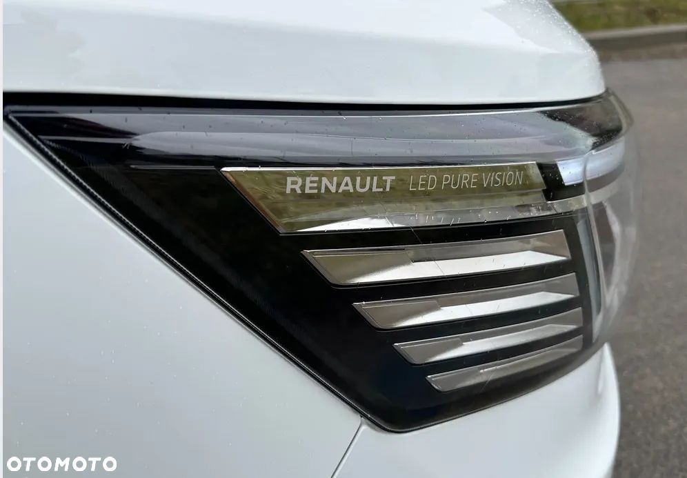 Renault TRAFIC - 24