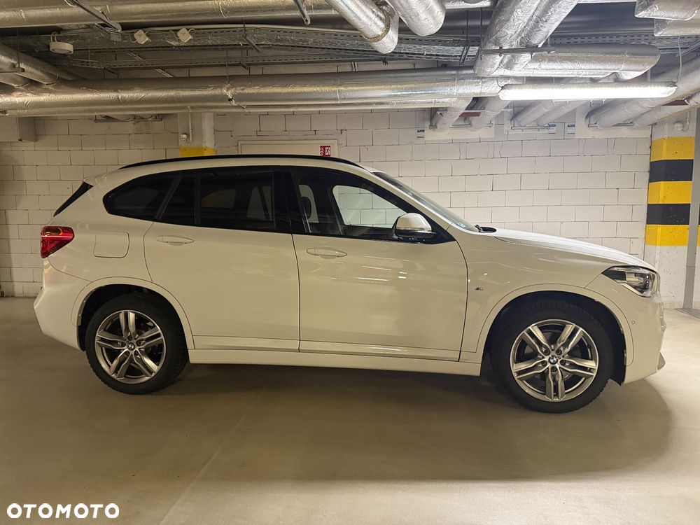 BMW X1 sDrive18i M Sport - 5