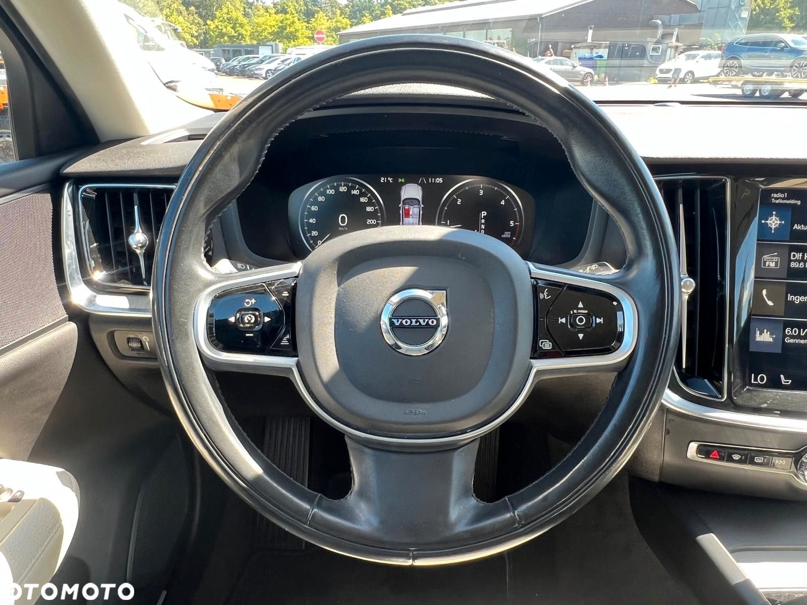 Volvo V60 D4 SCR AWD - 10