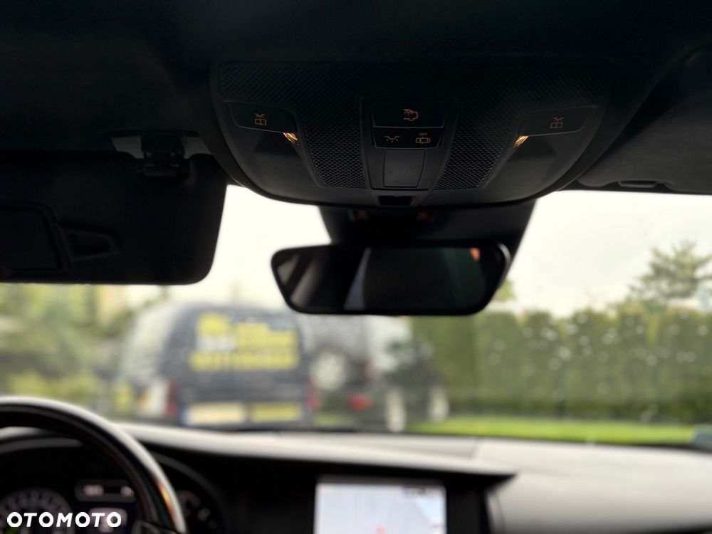 Infiniti Q30 1.5d Premium Tech - 9