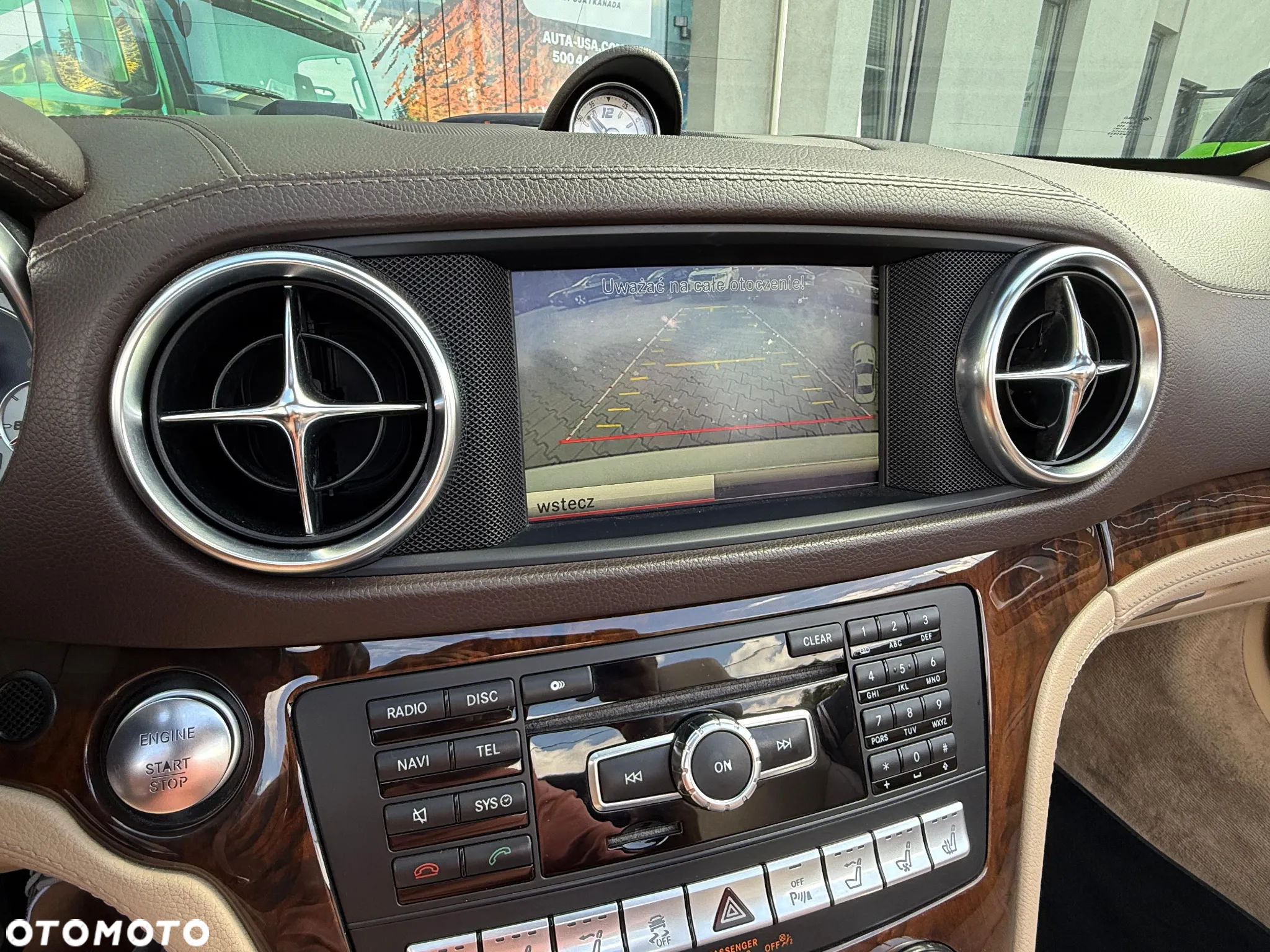 Mercedes-Benz SL - 27