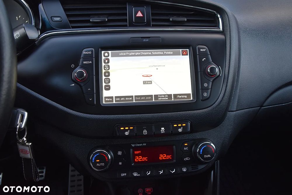 Kia Ceed 1.6 CRDi GT Line - 31