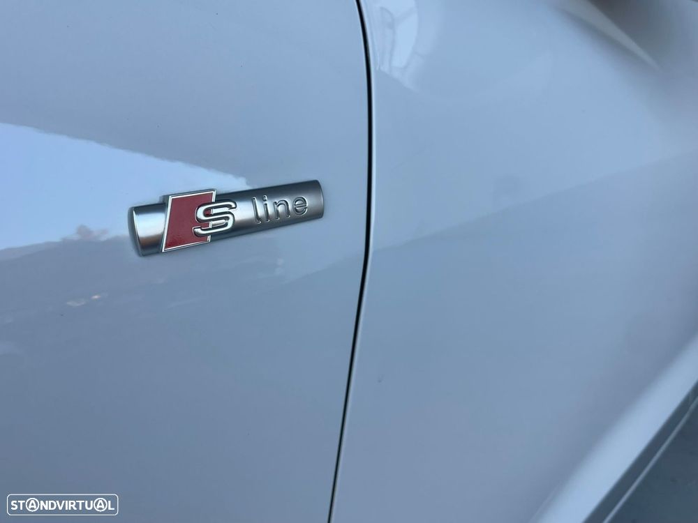 Audi Q4 Sportback e-tron - 7