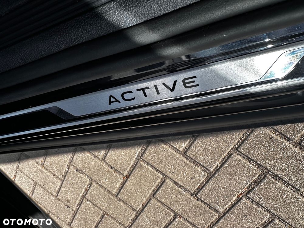 Volkswagen T-Cross 1.0 TSI OPF ACTIVE - 37