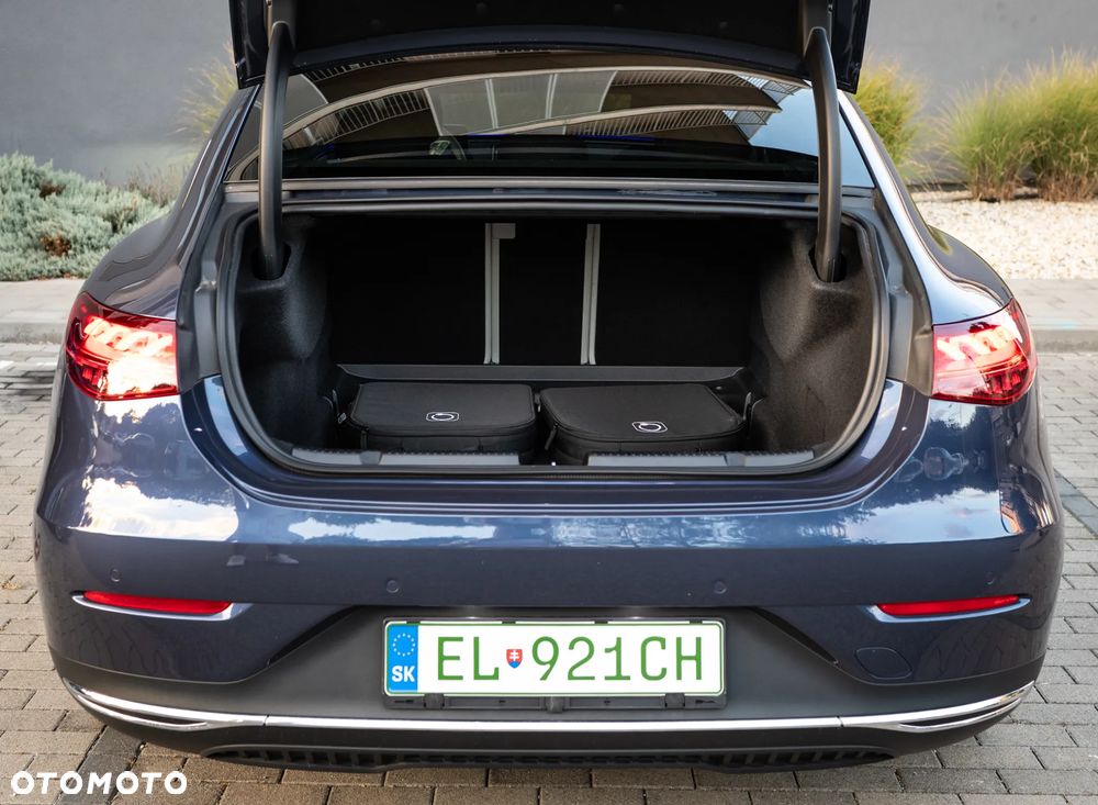 Mercedes-Benz EQE 350 90.5kWh 4-Matic Electric Art - 15