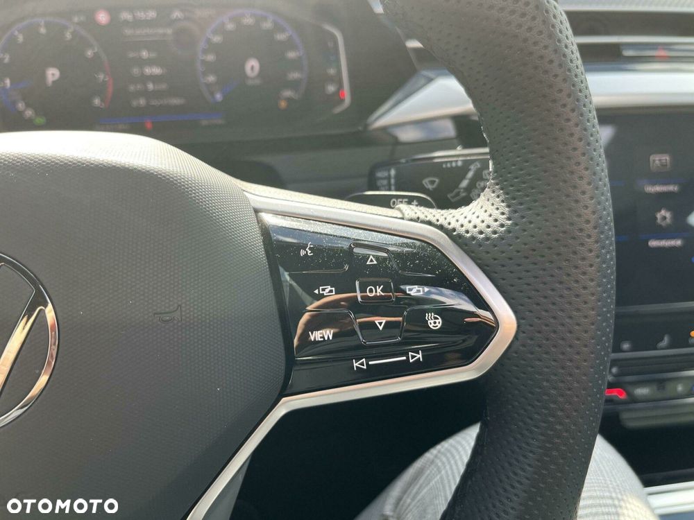 Volkswagen Arteon 2.0 TSI R-Line DSG - 16