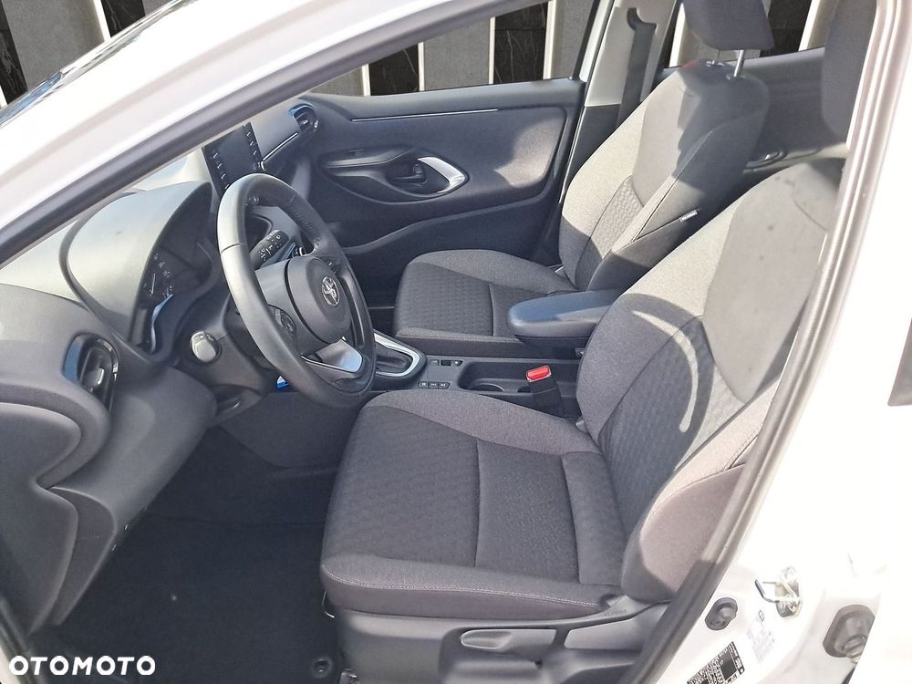 Toyota Yaris Hybrid 1.5 Comfort - 13