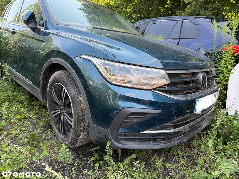 Volkswagen Tiguan 1.5 TSI OPF DSG URBAN SPORT - 1
