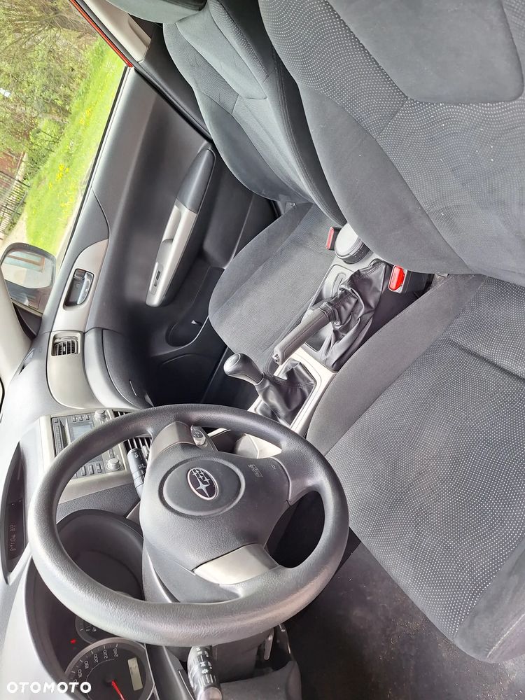 Subaru Impreza 1.5R Active - 38