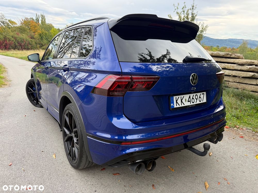 Volkswagen Tiguan - 30