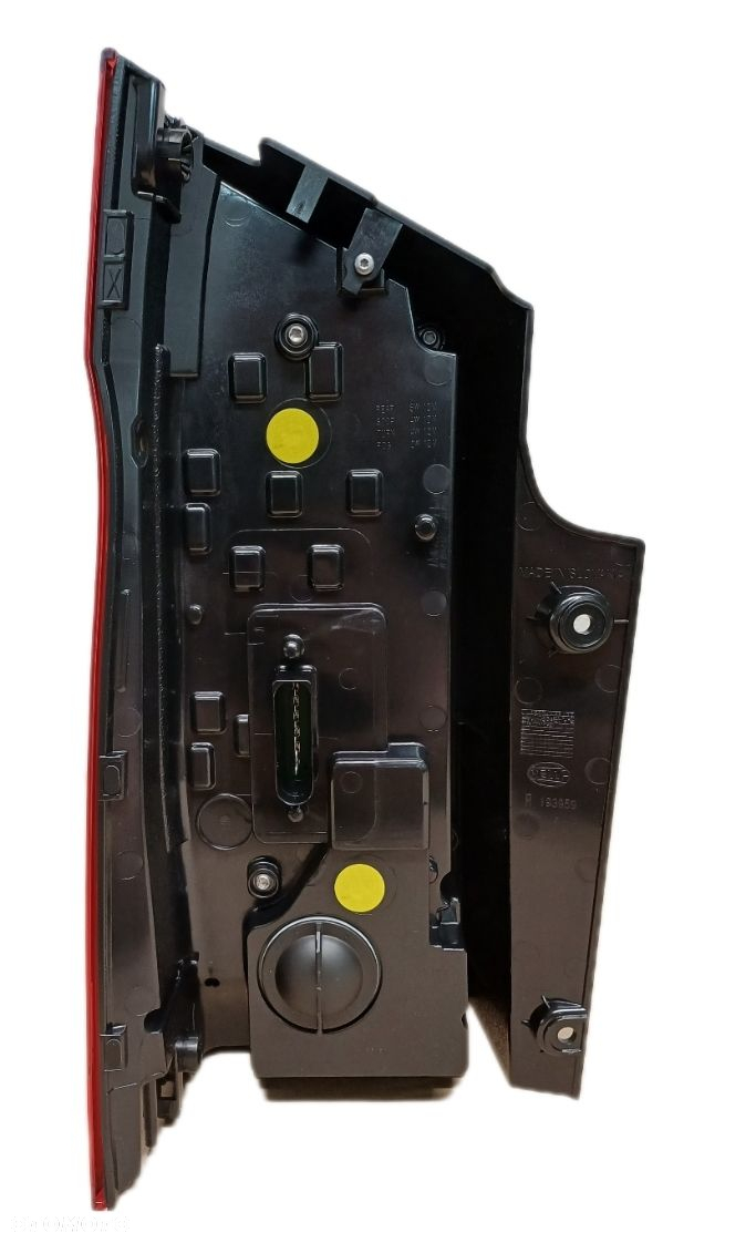 LAMPA TYLNA PRAWA LED MERCEDES V-KLASA 447 VITO - 6