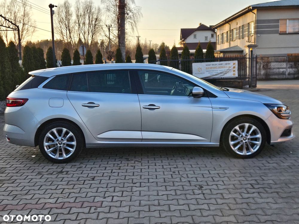 Renault Megane 1.2 Energy TCe Intens EDC - 26