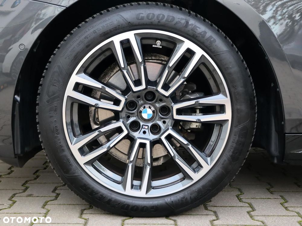 BMW Seria 5 - 4