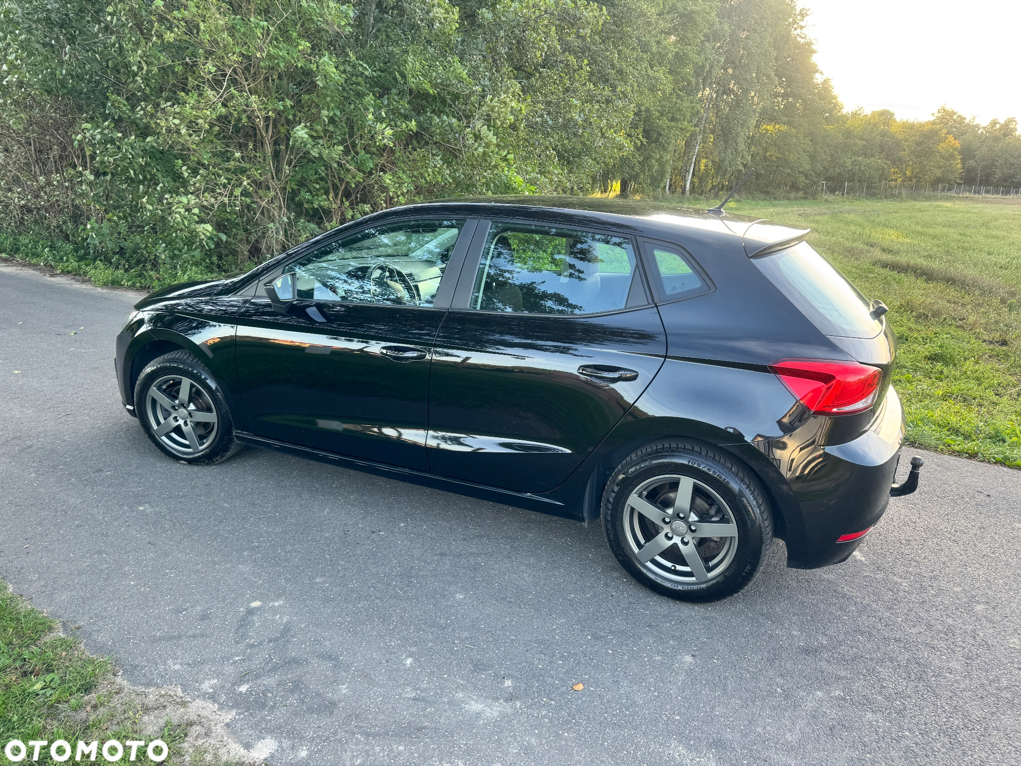 Seat Ibiza 1.0 TSI S&S DSG Style - 7