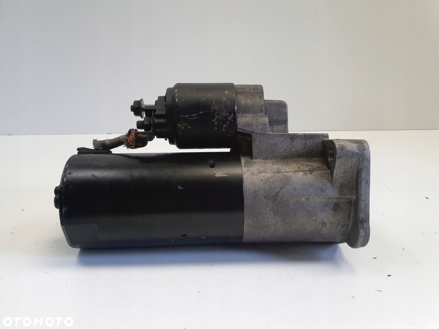 VW Passat B5 Audi A4 B5 A6 C5 1.9 TDI ROZRUSZNIK bosch automat - 3