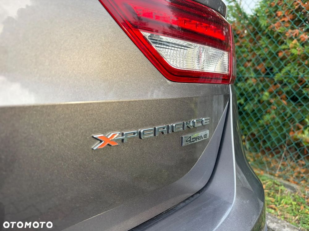 Seat Leon Sportstourer 2.0 TDI Start&Stop 4Drive X-Perience - 27