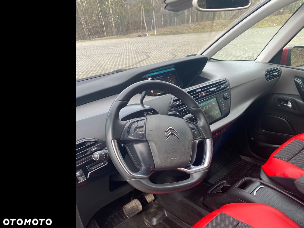 Citroën C4 SpaceTourer - 8