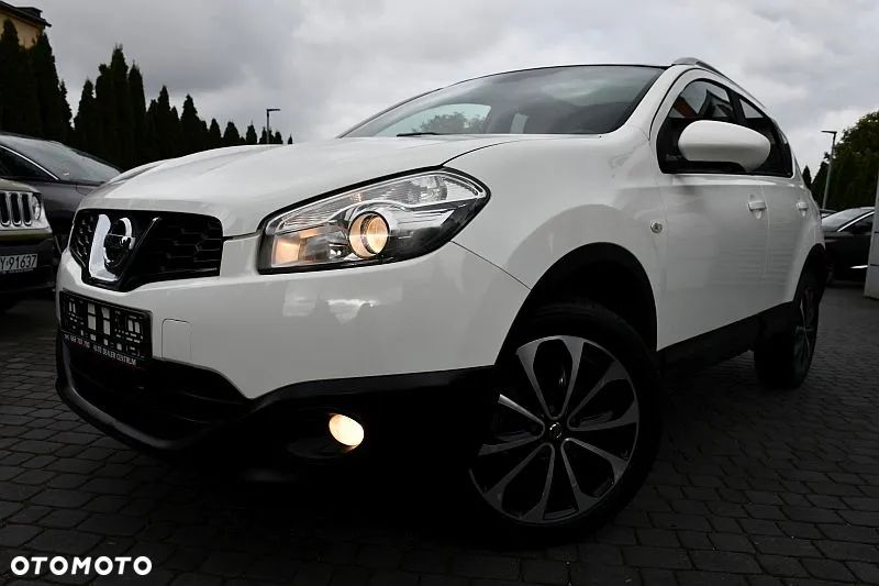 Nissan Qashqai 1.6 Tekna - 35