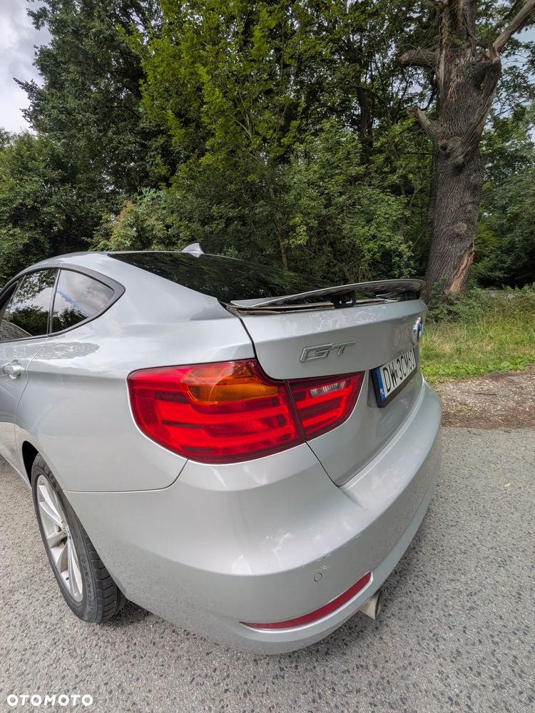 BMW 3GT - 6