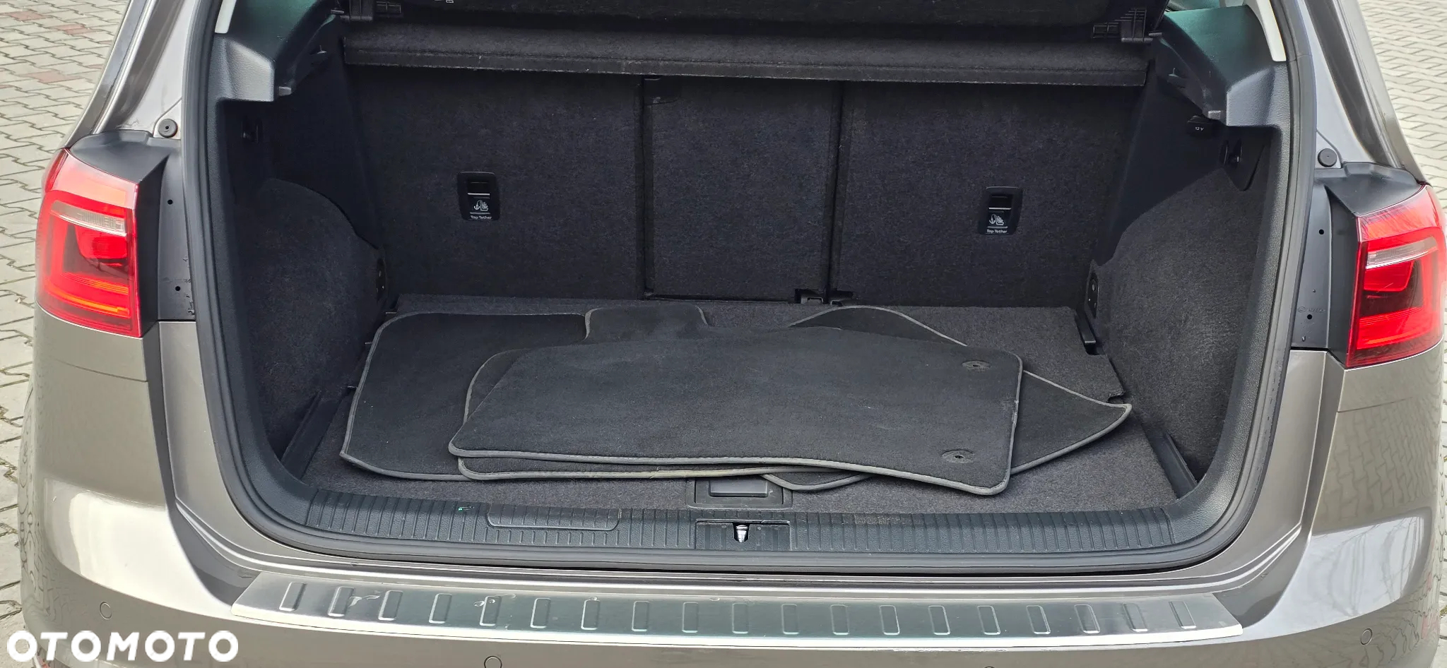 Volkswagen Golf VII 1.4 TSI BMT Highline DSG - 22