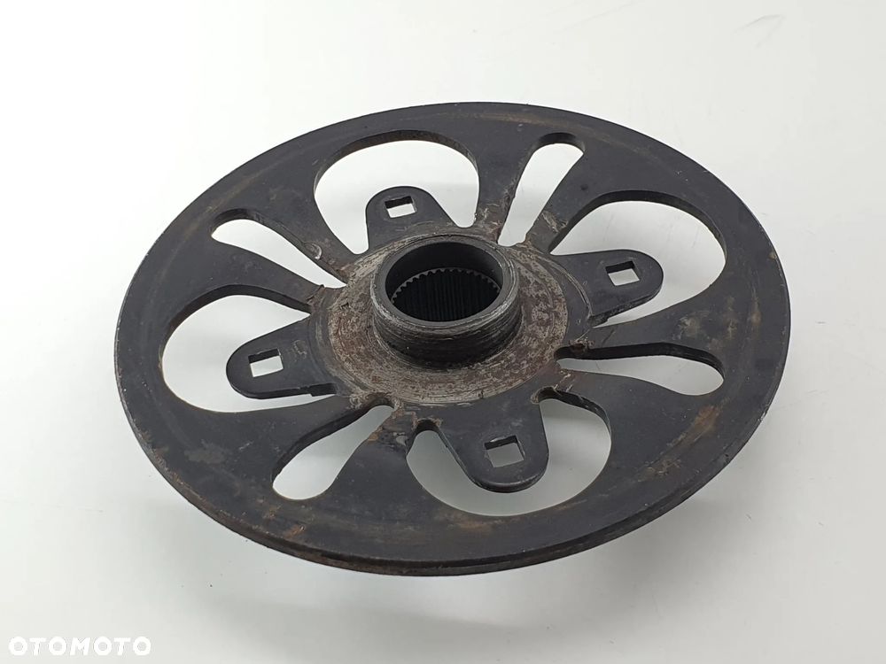 ZABIERAK FLANSZA   TGB BLADE 250 - 1