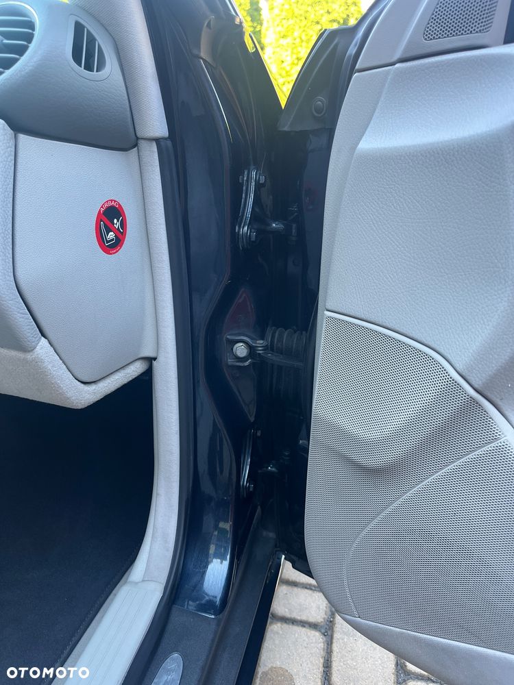 Mercedes-Benz CLK 200 Kompressor Elegance - 30