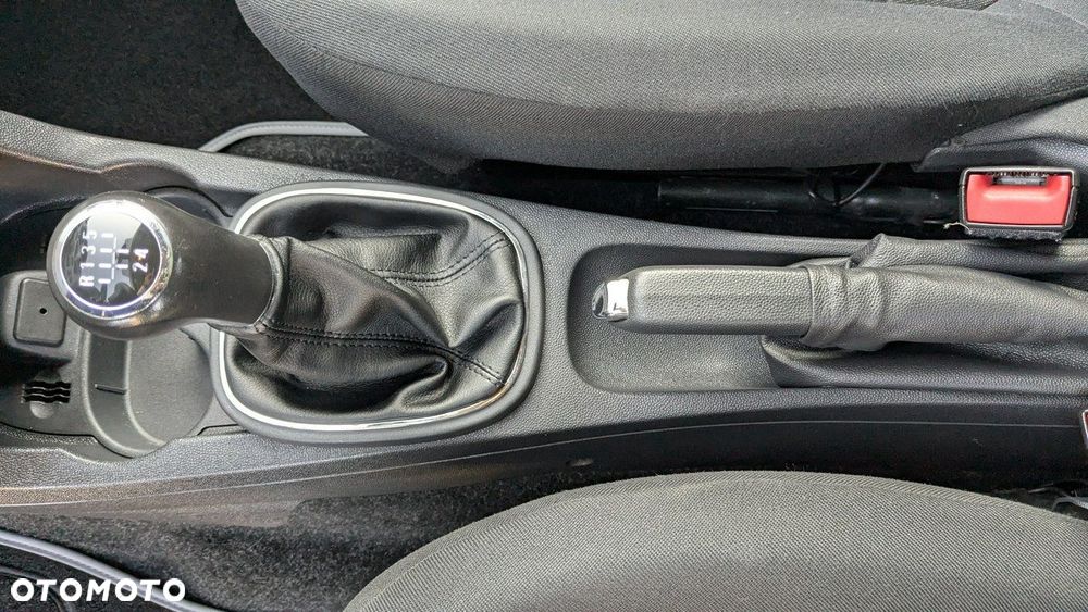 Opel Corsa - 31