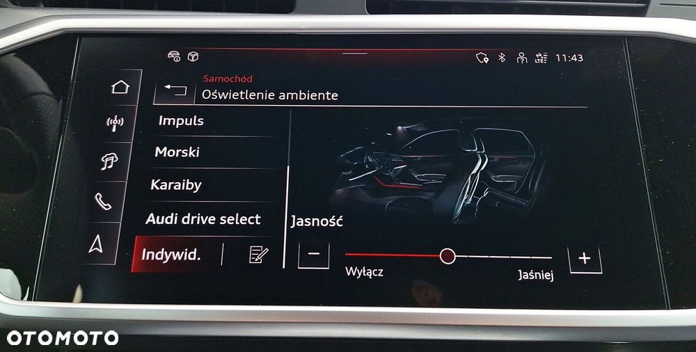 Audi A6 Avant 55 TFSI e PHEV Quattro S Line S tronic - 20