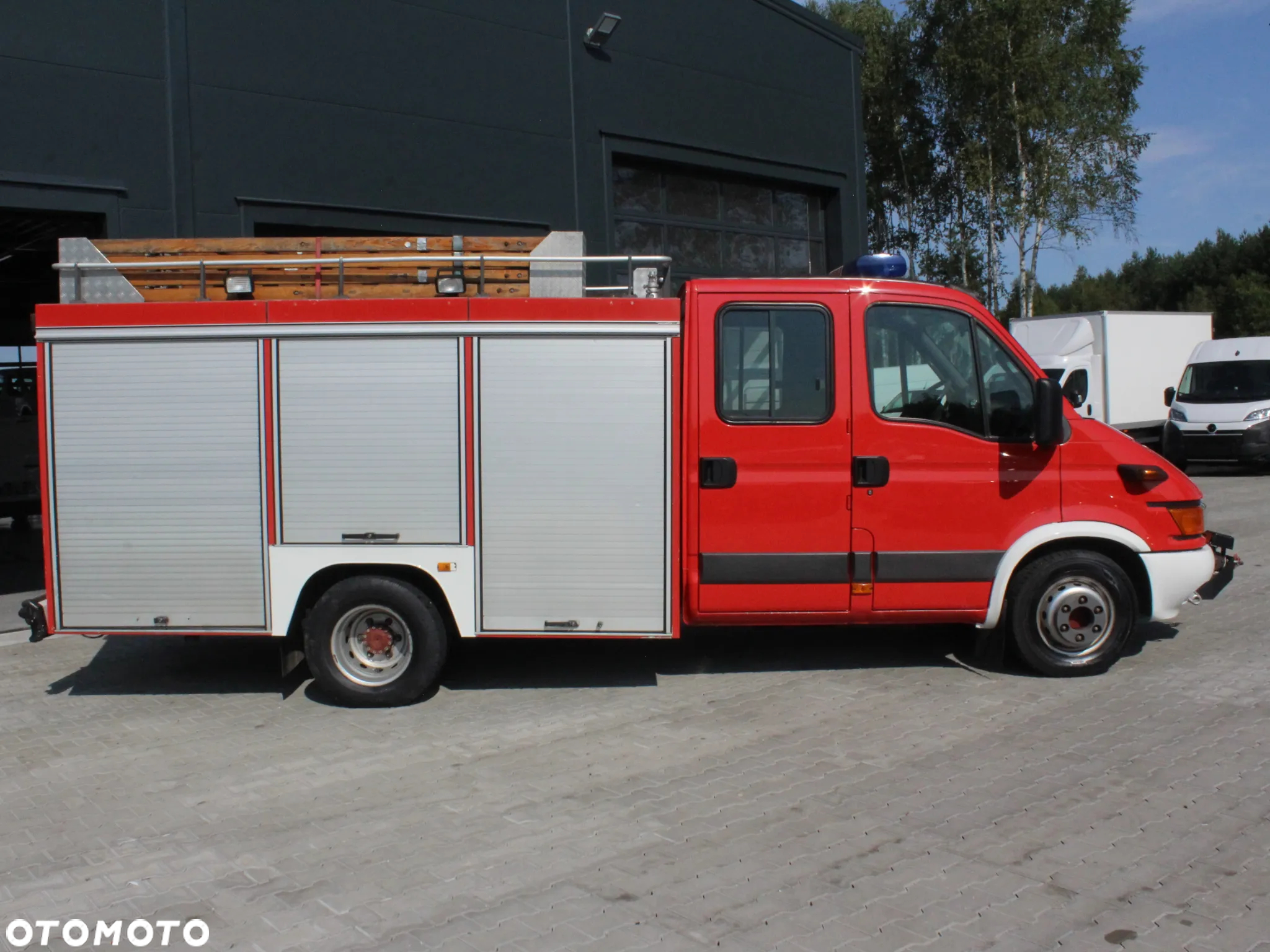 Iveco DAILY - 3