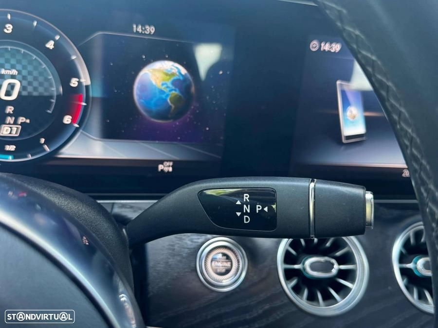 Mercedes-Benz C 220 d 9G-TRONIC AMG Line - 13