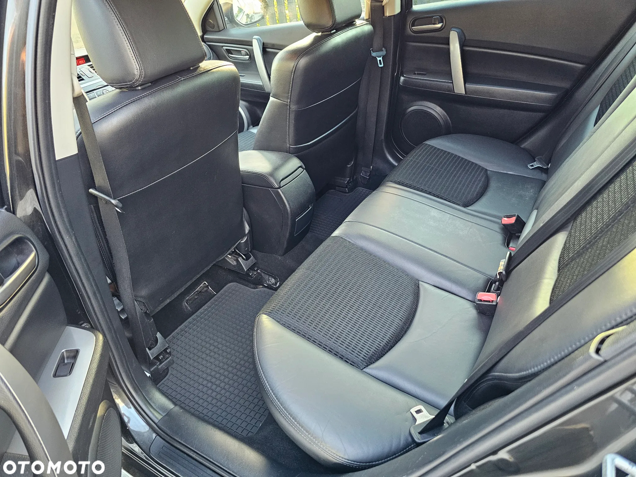 Mazda 6 2.5 Dynamic - 9