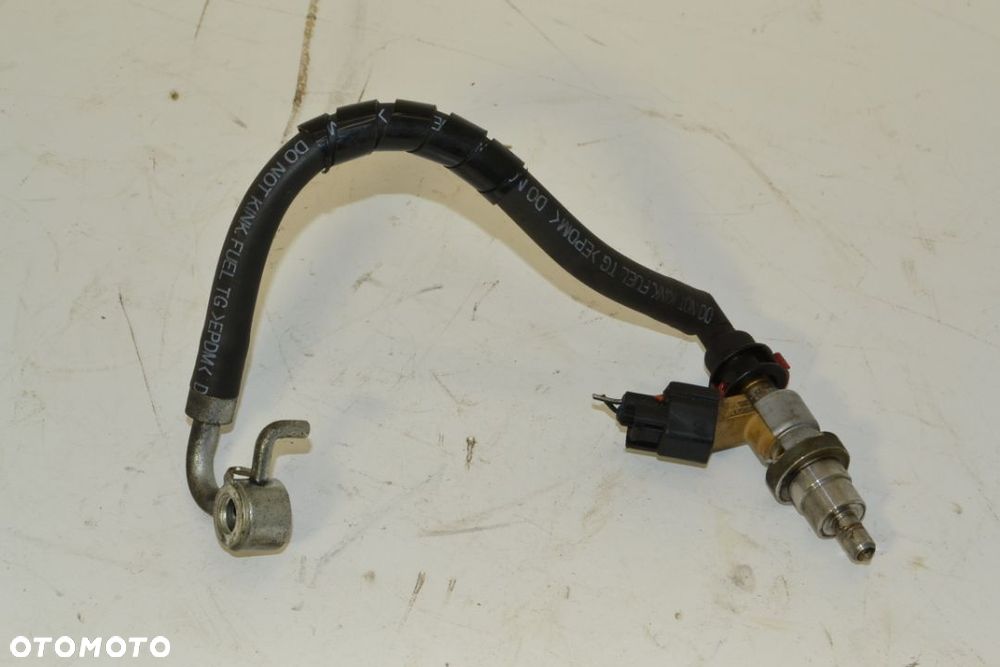 wtrysk  Lexus Toyota 2ADF 2.2D-CAT - 4