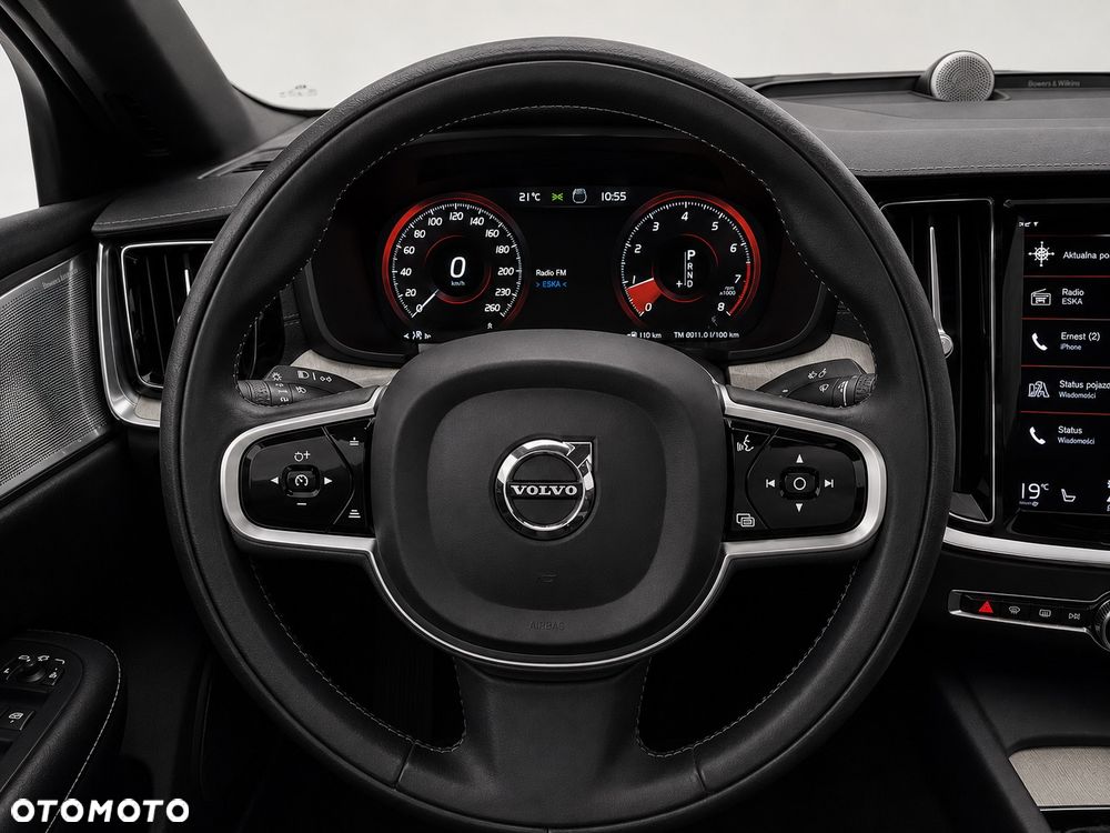Volvo S60 T6 AWD Inscription - 13