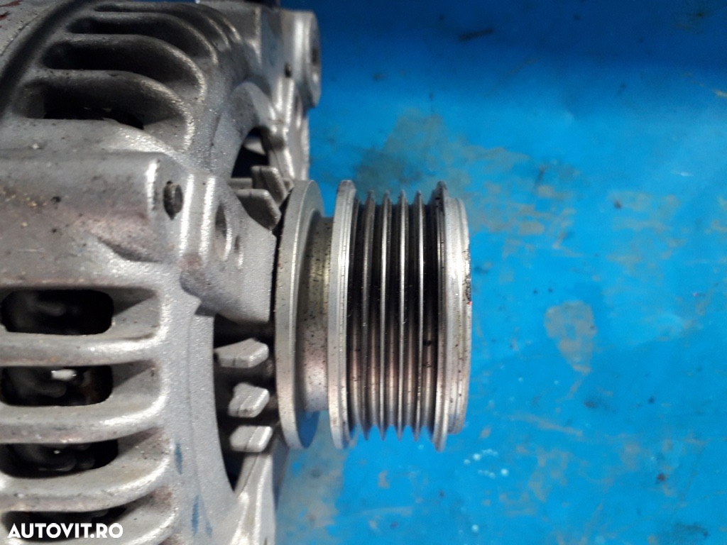 Alternator Hyundai Kia 37300-2A700 1.7 CRDi 2011 2012 2013 2014 2015 2016 2017 2018 - 3