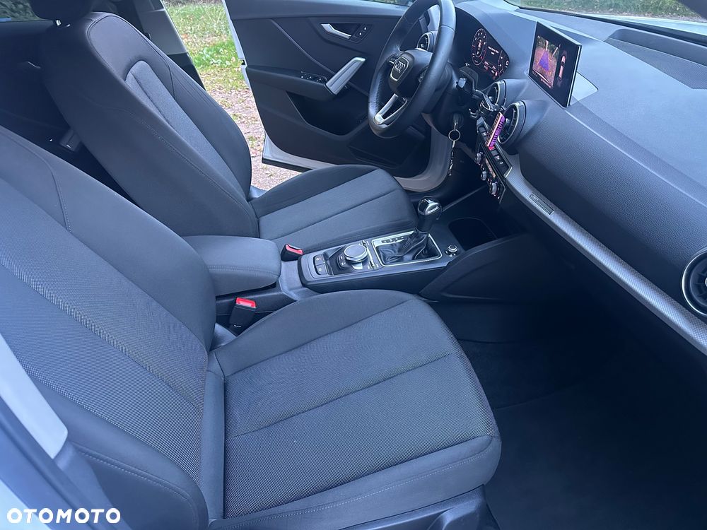 Audi Q2 - 16