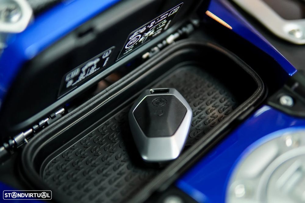 BMW R 1300 GS Adventure TROPHY AUTOMATICA - 53