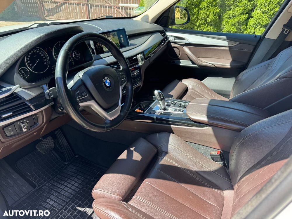 BMW X5 xDrive30d - 5