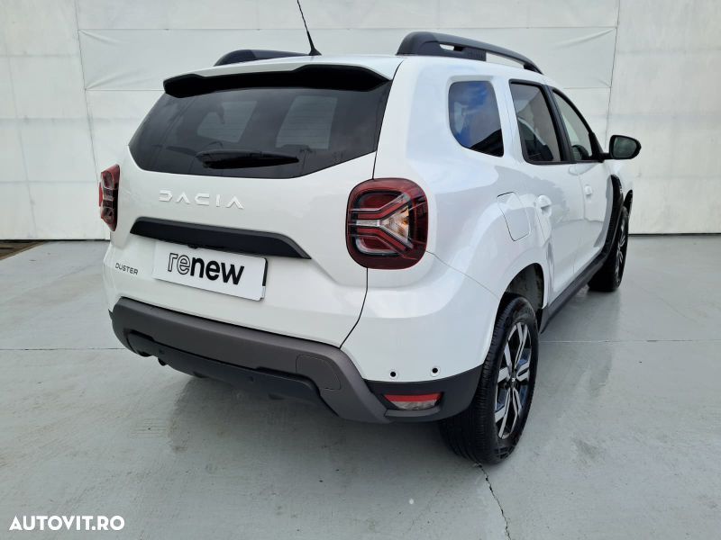 Dacia Duster - 3