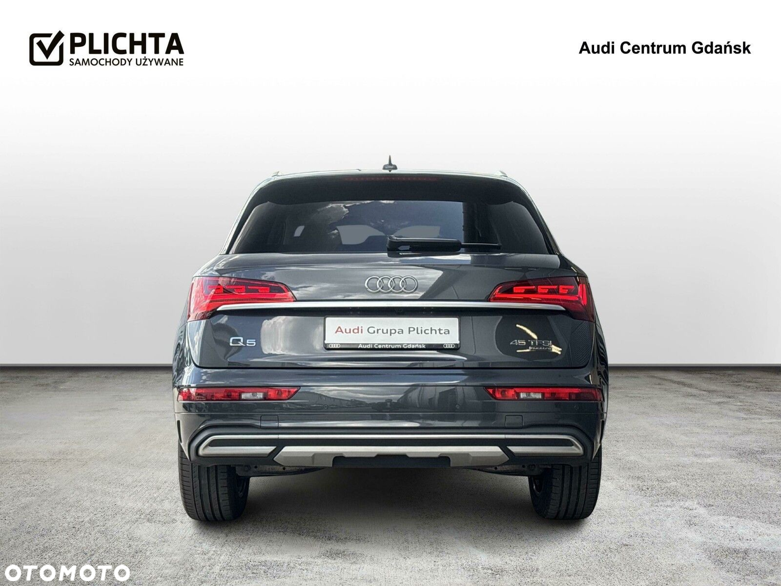 Audi Q5 - 5