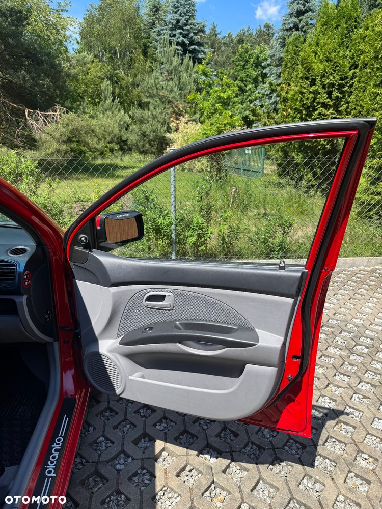 Kia Picanto - 20
