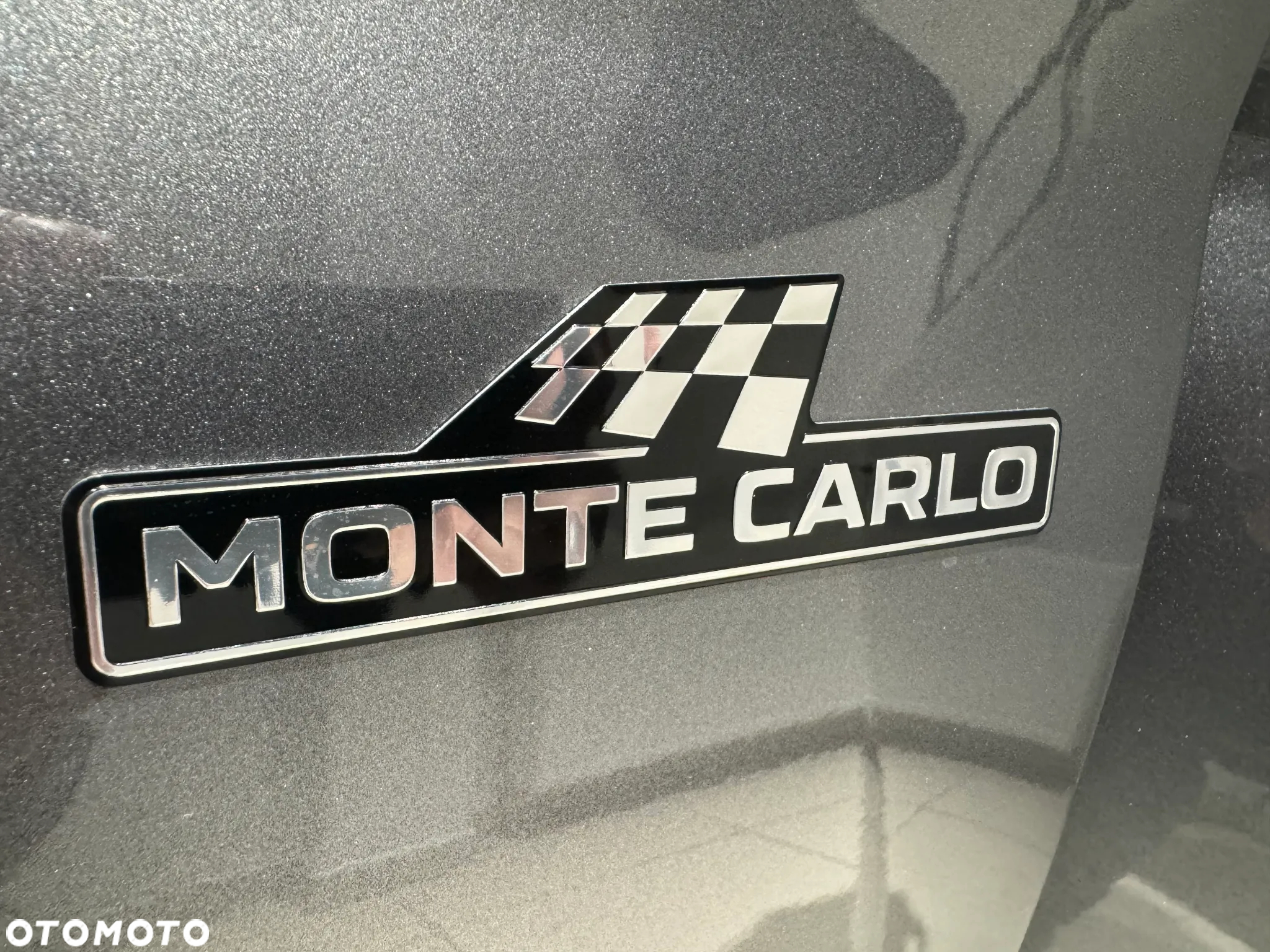Skoda Kamiq 1.5 TSI Monte Carlo DSG - 12