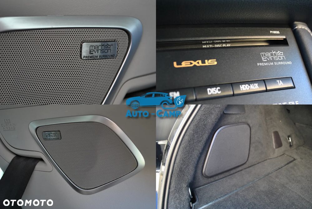 Lexus CT Luxury Line - 5