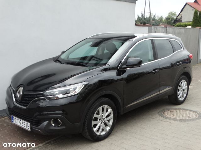 Renault Kadjar Energy dCi 110 EDC Experience - 3