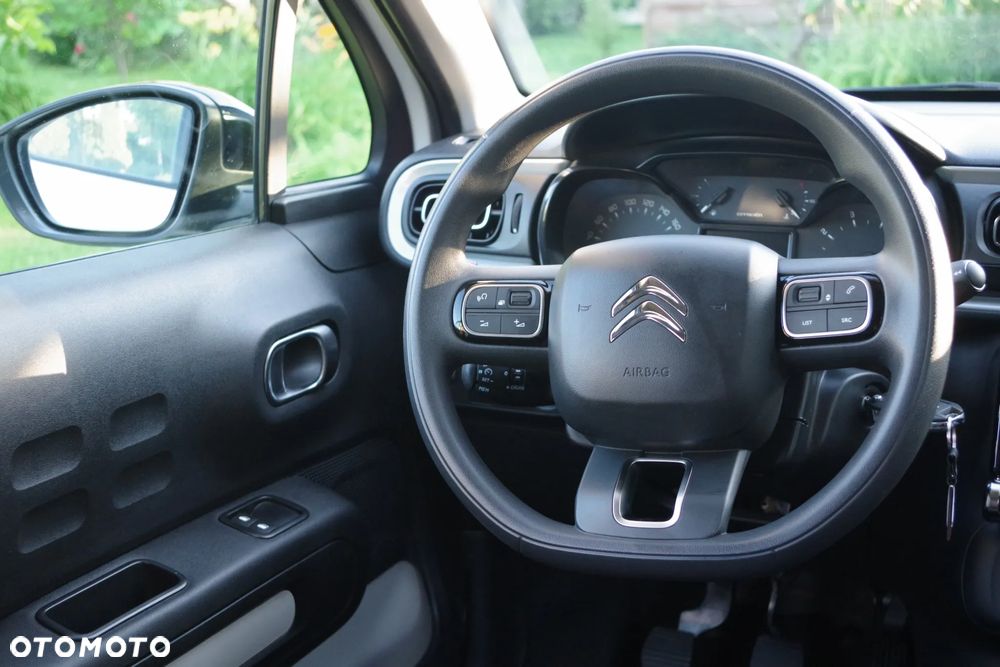 Citroën C3 1.5 BlueHDi Plus - 18