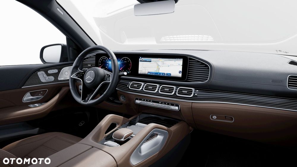 Mercedes-Benz GLE - 10