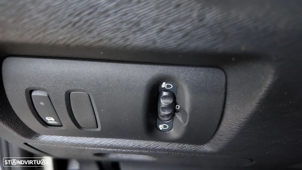 Renault Kangoo 1.5 dCi Luxe - 16