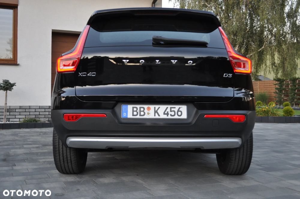 Volvo XC 40 D3 Inscription - 7